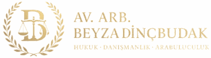 Av. Arb. Beyza Dinçbudak
